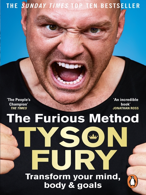 Cover image for The Furious Method